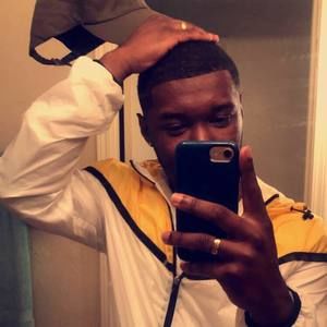 Meet your Posher, Marcus